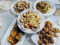 -来之顺海鲜菜馆·青岛菜·始于1993(栈桥店)