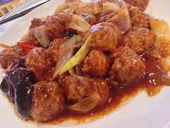 -辣小妮de川菜馆(红旗Mall店)