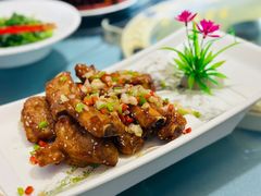 -楚鱼王·河鲜·湖北菜(华农店)