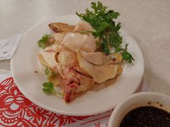 -振鼎鸡(华阴路店)