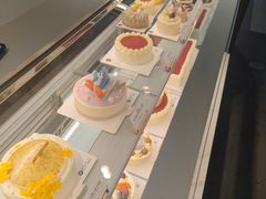 -Pantry's Best派悦坊蛋糕(K11购物艺术中心店)