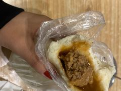 -韩包子(建设路店)