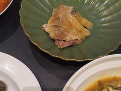 -A One Kitchen·南京精菜馆(晶丽酒店店)