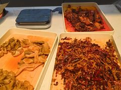 -今今转转自助小火锅(天祥广场店)