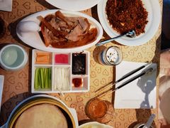 -大鸭梨(天通西苑店)