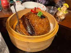 -外婆家(天河领展店)
