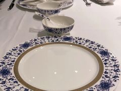 -Yan Ting 宴庭中餐厅(上海静安瑞吉酒店)