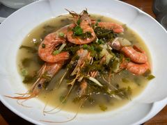 -涌觅名灶·本地海鲜宁波菜(财富广场店)