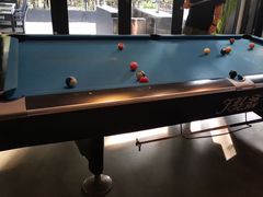 -Shanghai Brew House上海啤酒工坊(老外街店)