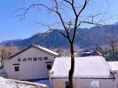 -九华山风景区