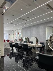 -INLIFE HAIR韩国美发