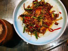 -打酱油·非遗淮扬菜(瘦西湖梅岭店)