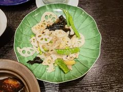 -海天楼中餐厅(吴宫泛太平洋酒店)
