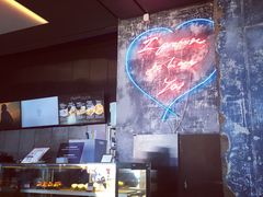 -Cafe Aewol Monsant
