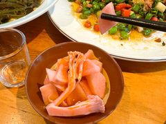 青城山泡菜-青城甲(青城山店)