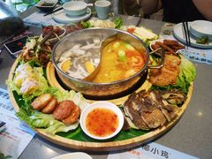 -椰小鸡·琼州糟粕醋(美兰缤纷城店)