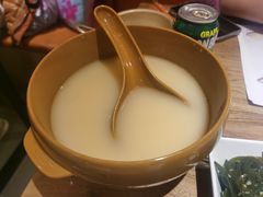 延边米酒-冰川冷面·延边菜·炭烤串(观前店)