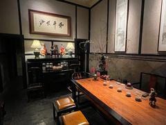 -31号公馆(黄兴广场白果园店)