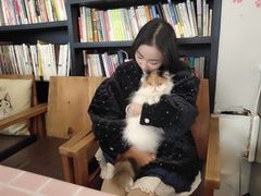 -吉丁鸟咖·异宠·寄养
