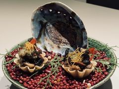 -上井料理黑金店(IFS国金中心店)