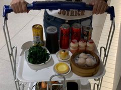 -阿那亚第六食堂(文创街区店)