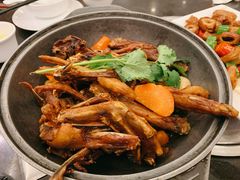 美极鸭五件-美极鲜食坊(宝安南路店)