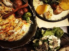 -Pakkhús Restaurant