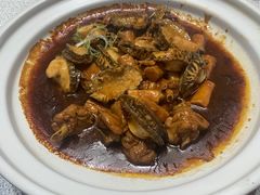 -阿庄新豫菜(航海东路店)