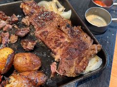 -新贝乐意大利餐厅(苏州中心店)