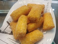 -单家老院·院子里的青岛菜(沙子口店)