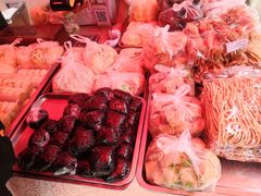 -烤肉宛饭庄(南礼士路店)