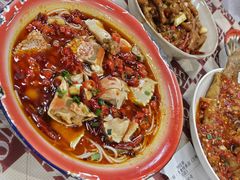 -老三样·旧食新味(万寿宫店)