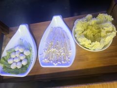 -小小河边鱼(天润城店)