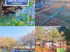 -盈香心动乐园