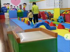 -小岳飞儿童训练馆(华腾店)