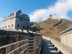 -居庸关长城