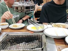 -风味烧烤(泰富店)