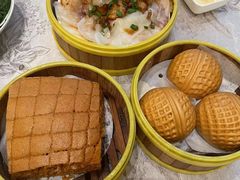 -香云轩·顺德菜(香云纱园林酒店店)