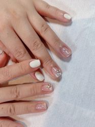 -蜜丝卡伦美甲美睫半永久