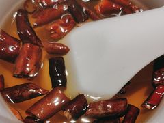 -清真·老门框爆肚涮肉·中华老字号(丰管路店)