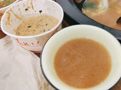 -菌乡缘·野生菌蒸汽鱼火锅(江边夜市店)