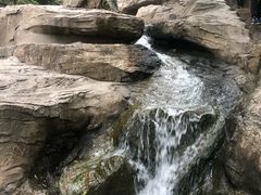 -狼牙山风景区