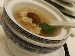 -潮府馆·非遗潮州菜·港式点心(世纪公园店)