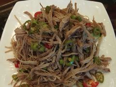 -裕德隆清真饭庄·天津特色菜(东丽店)