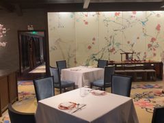 -上海外滩华尔道夫酒店