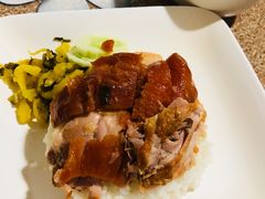 -鸡饭店