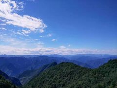 -塔云山
