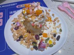 -夏日玛莉西餐厅(金茂览秀城店)