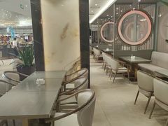 -五洲咖啡厅(五洲大酒店)