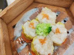 烧麦-寻味顺德·南记酒家·传统顺德菜·鱼生(广源路店)